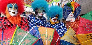 carnaval de pernambuco