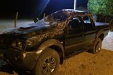 Adolescente de 14 anos morre em acidente em Santa Maria da Boa Vista