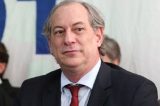 Ciro contra o PDT