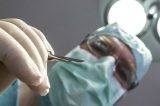 A agonia da mulher que acordou da anestesia durante uma operação