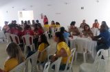 Trabalhadores do comércio defendem piso de R$ 1.100