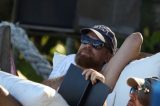 Fotos de Leonardo DiCaprio na Bahia seriam de sósia