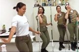 PMPE vai apurar vazamento de vídeo de militares dançando “Empreguetes”