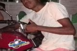 Jovem morre a caminho do hospital