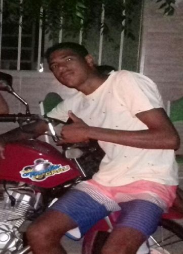 fabricio