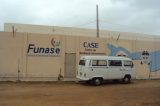 Fuga de internos da FUNASE em Petrolina