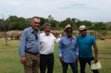 Gonzaga Patriota se reúne com agricultores, moradores do Projeto Fulgêncio e prefeito de Lagoa Grande