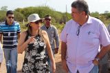 Presidente da Codevasf atende pleito de Guilherme e realiza sonho de Osvaldo Coelho