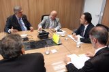 Deputado Guilherme Coelho cobra celeridade do BB na renegociação de dívidas rurais