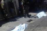 Petrolina entre os mais violentos de PE