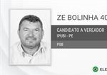 Vereador eleito de Ipubi, no Sertão de PE, sofre infarto em posse e morre