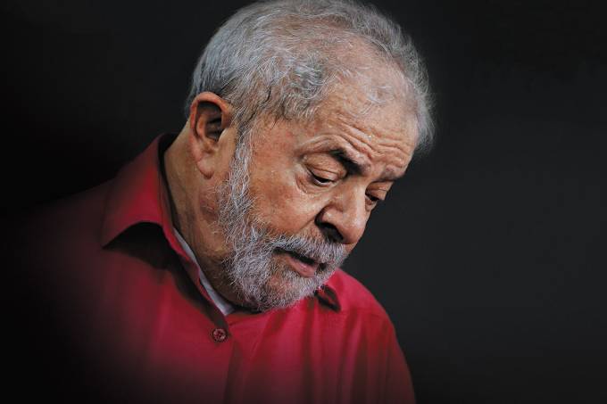 Resultado de imagem para Lula nunca mais será o mesmo!
