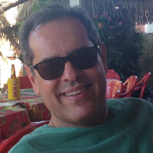 marcelo soares