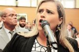 Sinuca de bico: Dirigentes do PT saem em defesa de Marília Arraes