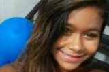 Corpo de menina desaparecida é encontrado em mala