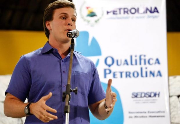 miguel Qualifica Petrolina 1