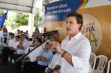 Governador une PSB em Petrolina