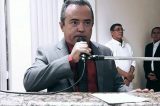 Líder da Oposição na Câmara de Petrolina pede explicações sobre processo seletivo simplificado