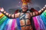 Será?: Comentários sobre Parada Gay em Uauá