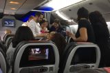 American Airlines não leva brasileiros para réveillon em Nova Iorque