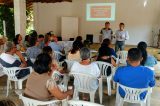Plínio Amorim apresenta superintendentes da Sesau ao Conselho Municipal de Saúde
