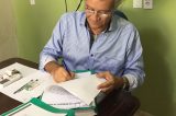 Prefeito de Goiana (PE) denuncia irregularidades da gestão anterior