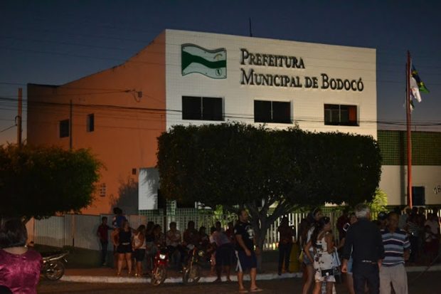 prefeitura de bodocó