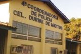 Preso um dia antes, líder de fação teria arquitetado fuga em Santo Antônio de Jesus