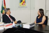 Rombo em Caruaru: Raquel cita irregularidades da gestão Queiroz