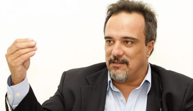rogerio da luz