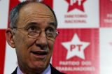 Rui Falcão candidato
