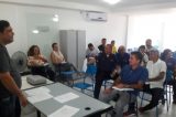 Propostas da Campanha Salarial 2017 é pauta de reunião do SINDSEMP com as associações das categorias