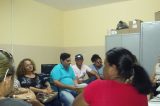 Em reunião com secretária, Sindsemp discute situação dos servidores da saúde do município de Petrolina