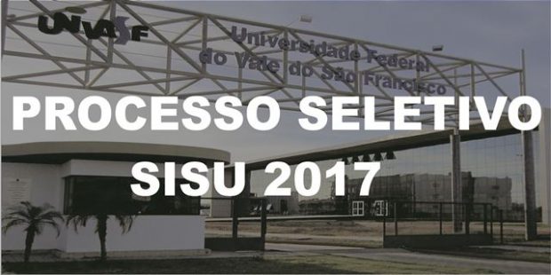 sisu univasf