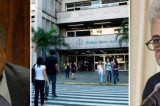 Reitoria da UERJ avisa: Universidade pode fechar