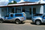 Interior: Guardas municipais descobrem plano e impedem entrada de drogas em delegacia Interior: Guardas municipais descobrem plano e impedem entrada de drogas em delegacia