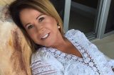 Zilu desabafa sobre barracos públicos da família: ‘Já virou piada’ Zilu desabafa sobre barracos públicos da família: ‘Já virou piada’