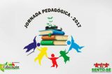 Sento-Sé: Educação inicia Jornada Pedagógica 2017