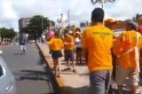 Corregedoria da SDS ouve policiais que tomaram fantasias de foliões no Galo