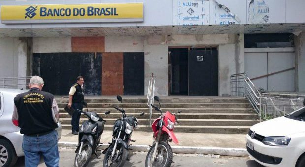 Fiscalizacao Procon em pernambuco