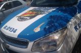 Homem é preso com arma e explosivos em Paulo Afonso