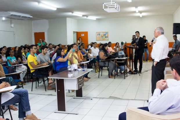Joseph em debate1