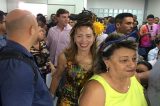 Toda bonitona em Petrolina
