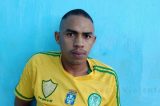 Polícia cumpre mandado de prisão por homicídio