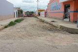Saneamento Básico: obras avançam para resolver os problemas do bairro São Gonçalo em Petrolina