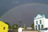 Chuva na horta do ex-prefeito de Juazeiro