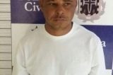 Homem acusado de estuprar filha de 15 anos é preso em Amargosa