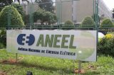 Senador emplaca diretores inexperientes na Aneel