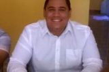 Vereador Aníbal comemora espaço para evangélicos na festa de Juazeiro