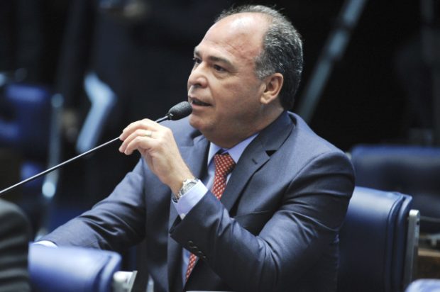Plenário do Senado